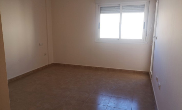 Resale - Townhouse - Los Montesinos - La Herrada