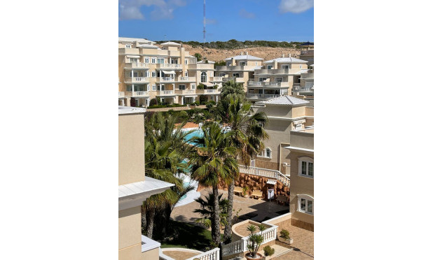 Resale - Apartment / flat - Guardamar del Segura - Guardamar