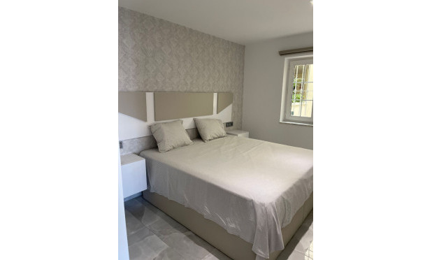 Resale - Apartment / flat - Guardamar del Segura - Guardamar