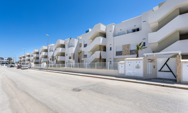 Resale - Apartment / flat - Guardamar del Segura - El Raso