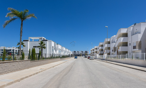 Resale - Apartment / flat - Guardamar del Segura - El Raso