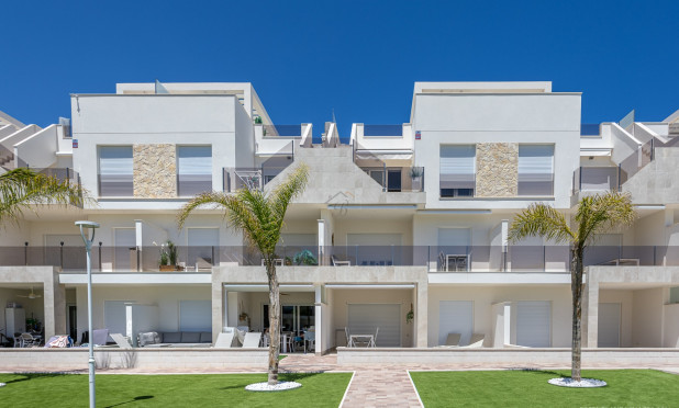 Resale - Apartment / flat - Guardamar del Segura - El Raso