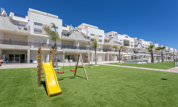 Resale - Apartment / flat - Guardamar del Segura - El Raso