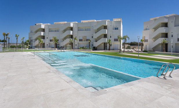 Resale - Apartment / flat - Guardamar del Segura - El Raso