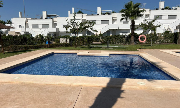 Resale - Apartment / flat - Orihuela - Entre Naranjos Vistabella Golf