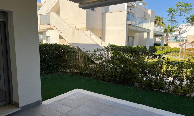 Resale - Apartment / flat - Orihuela - Entre Naranjos Vistabella Golf