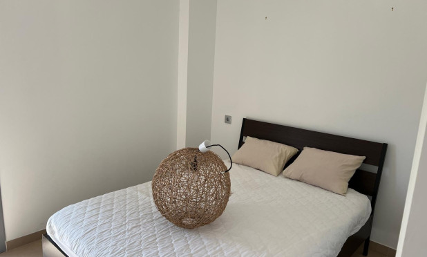 Resale - Apartment / flat - Orihuela - Entre Naranjos Vistabella Golf