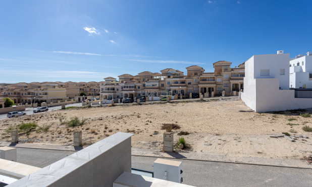 Resale - Townhouse - Orihuela Costa - Villamartín