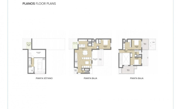 New Build - Villa - Finestrat - Sierra Cortina