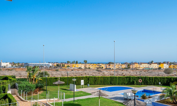 Resale - Apartment / flat - Orihuela Costa - Lomas de Cabo Roig