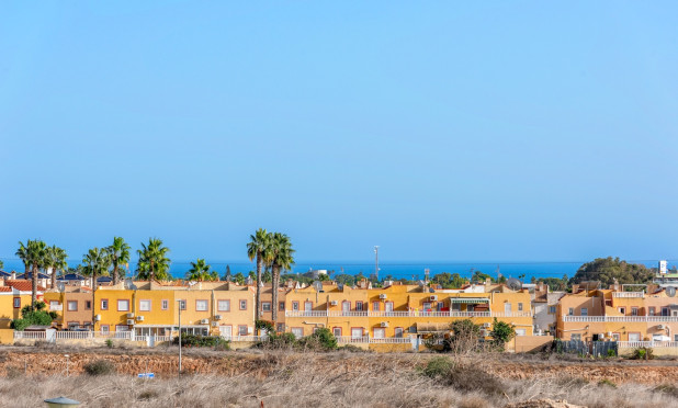 Resale - Apartment / flat - Orihuela Costa - Lomas de Cabo Roig