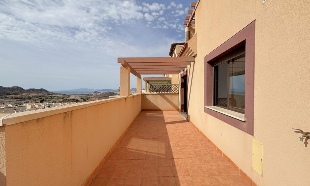 New Build - Penthouse - Aguilas - Collado Bajo