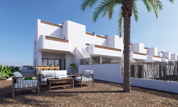 New Build - Townhouse - Dolores - ZONA NUEVA