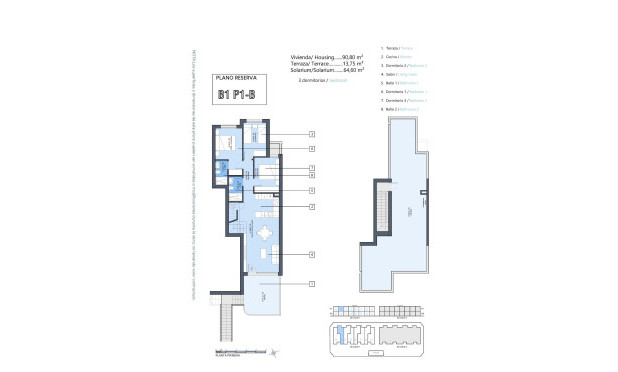 New Build - Townhouse - Dolores - ZONA NUEVA