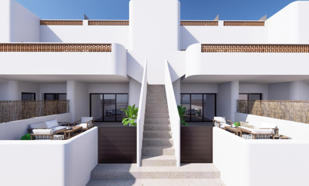 New Build - Townhouse - Dolores - ZONA NUEVA