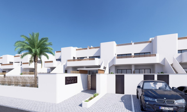 New Build - Townhouse - Dolores - ZONA NUEVA