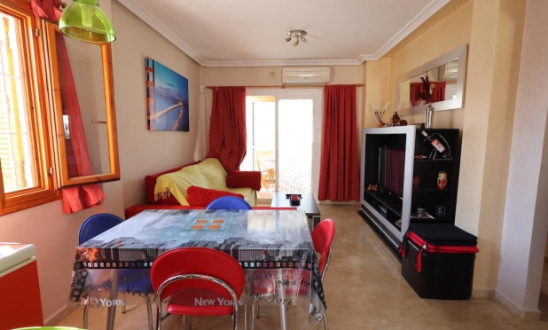 Resale - Townhouse - Guardamar del Segura - Pórtico Mediterráneo