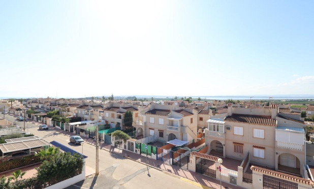 Resale - Townhouse - Guardamar del Segura - Pórtico Mediterráneo