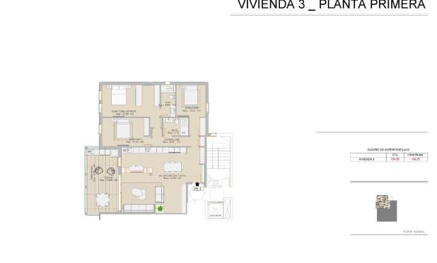 Obra nueva - Apartamento / piso - Aguilas - Puerto Deportivo Juan Montiel