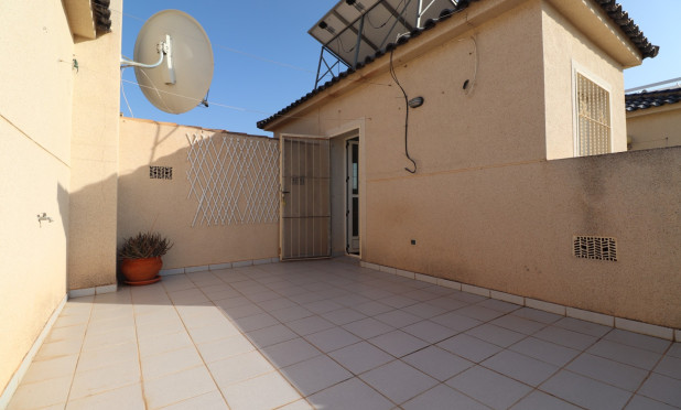 Resale - Townhouse - Benijofar - Benijofar - Village