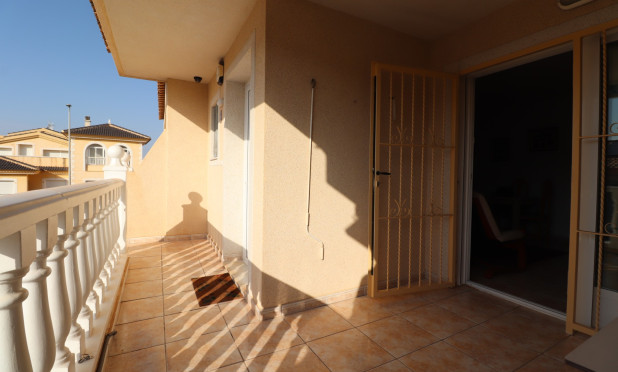 Resale - Townhouse - Benijofar - Benijofar - Village