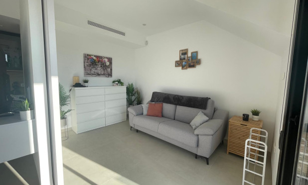 Resale - Apartment / flat - San Pedro del Pinatar - San Pedro del Pinatar - Town