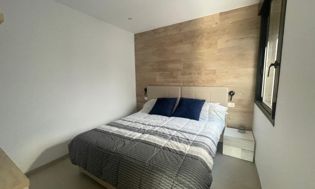 Resale - Apartment / flat - San Pedro del Pinatar - San Pedro del Pinatar - Town