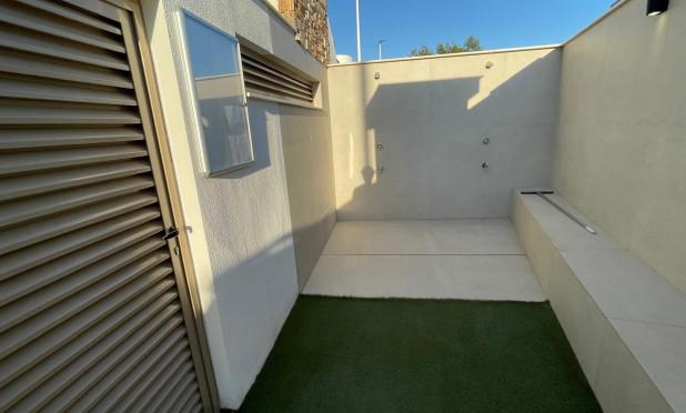 Resale - Apartment / flat - San Pedro del Pinatar - San Pedro del Pinatar - Town