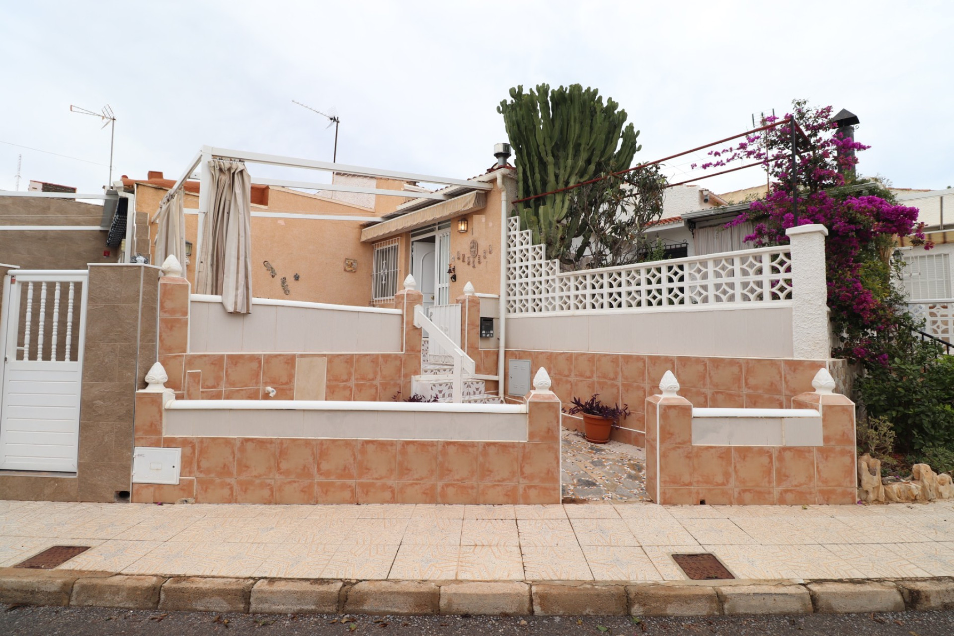 Resale - Townhouse - Guardamar del Segura - El Moncayo