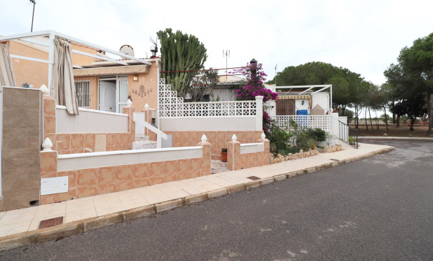 Resale - Townhouse - Guardamar del Segura - El Moncayo