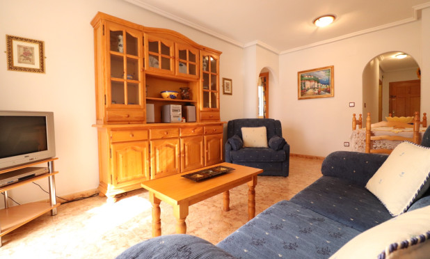 Resale - Apartment / flat - Torrevieja - Torrevieja - Centre