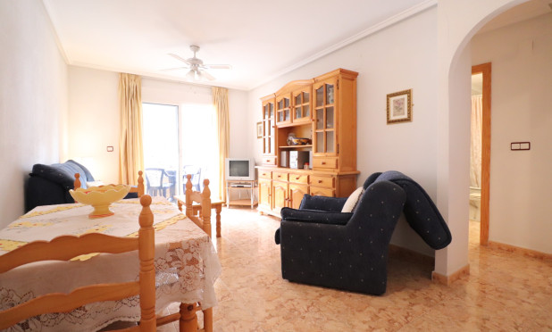 Resale - Apartment / flat - Torrevieja - Torrevieja - Centre