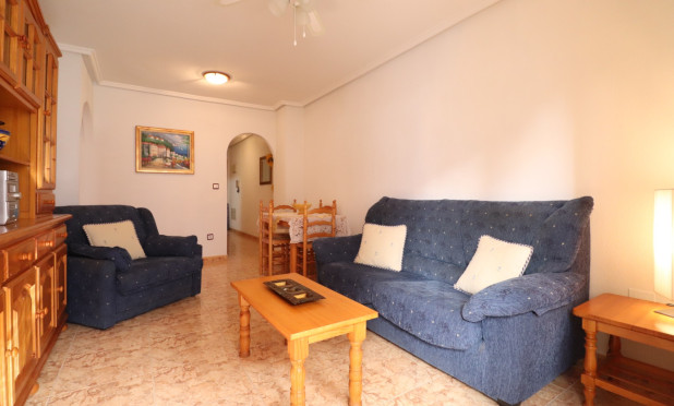 Resale - Apartment / flat - Torrevieja - Torrevieja - Centre