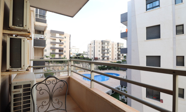 Resale - Apartment / flat - San Miguel de Salinas - San Miguel - Town