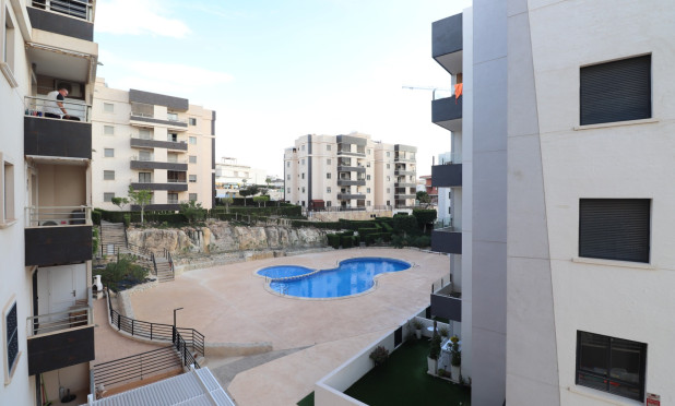 Resale - Apartment / flat - San Miguel de Salinas - San Miguel - Town