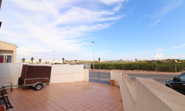 Resale - Detached Villa - Orihuela Costa - Los Balcones