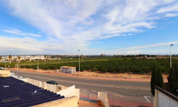 Resale - Detached Villa - Orihuela Costa - Los Balcones