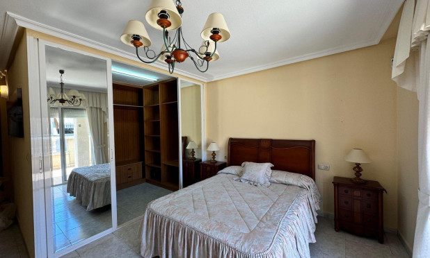 Resale - Penthouse - Torrevieja - Habaneras