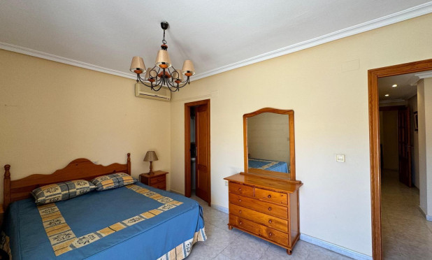 Resale - Penthouse - Torrevieja - Habaneras