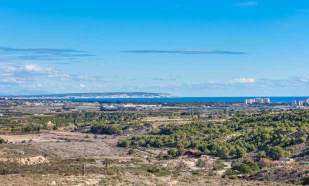 Resale - Villa - Rojales - Ciudad Quesada