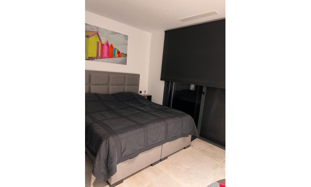 Resale - Villa - Rojales - Ciudad Quesada