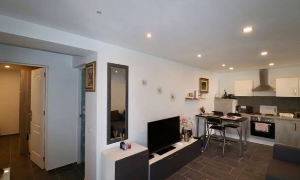 Odsprzedaż - Villa - Ciudad Quesada