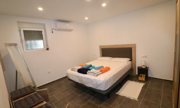 Odsprzedaż - Villa - Ciudad Quesada