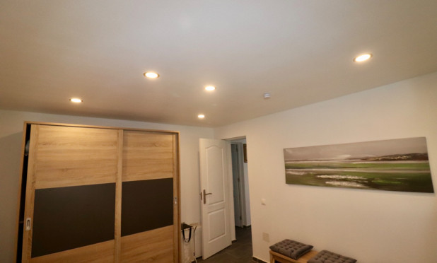 Odsprzedaż - Villa - Ciudad Quesada