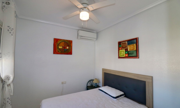 Odsprzedaż - Villa - Ciudad Quesada