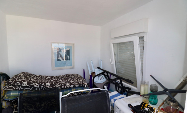 Odsprzedaż - Villa - Ciudad Quesada