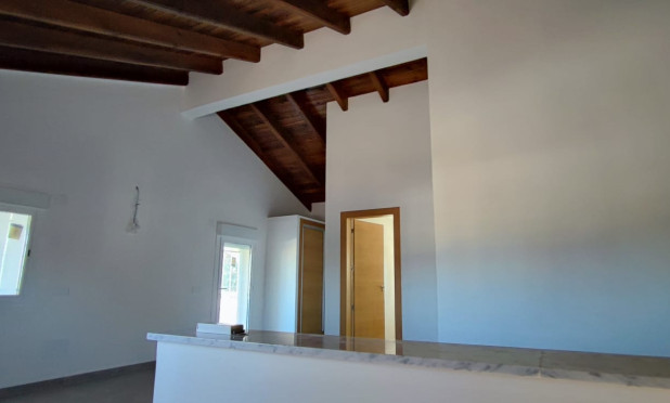 Reventa - Finca / Country Property - Catral