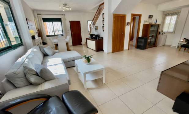 Resale - Villa - Ciudad Quesada