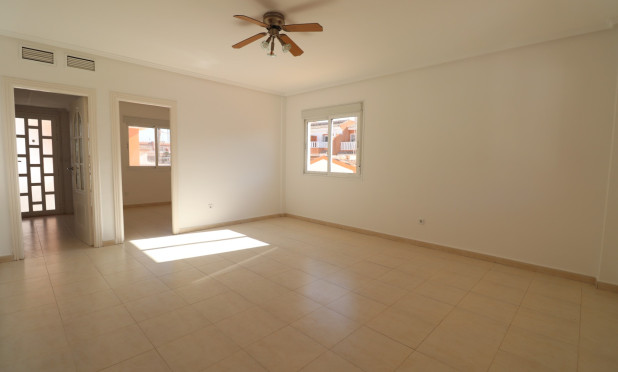 Resale - Townhouse - Ciudad Quesada - Doña Pepa