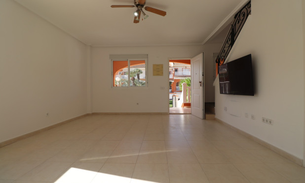 Resale - Townhouse - Ciudad Quesada - Doña Pepa